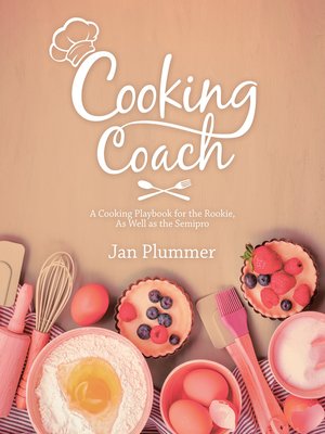 cover image of Cooking Coach